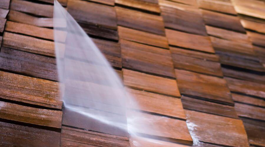 Tile Roofing in Gerton, NC
